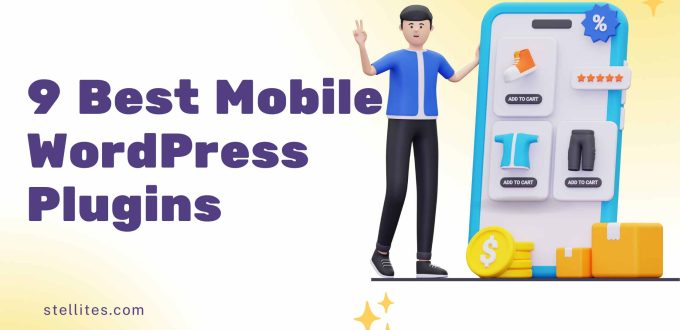 mobile wordpress plugins