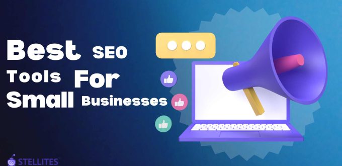 best seo tools for small businesses