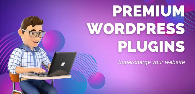 Premium wordpress plugins