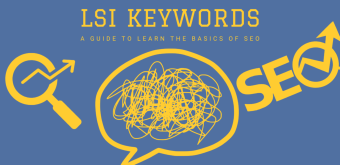 LSI Keywords