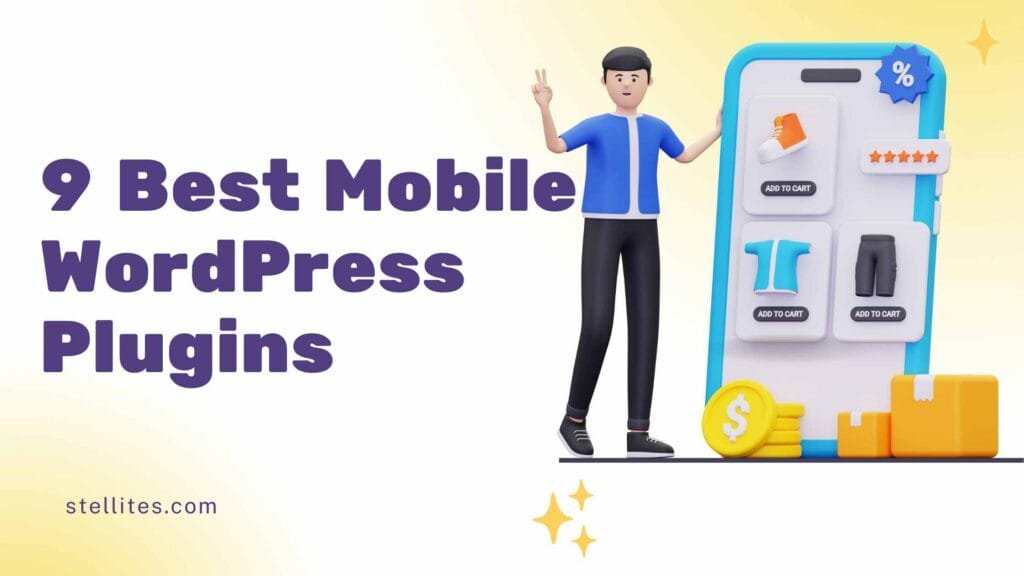 mobile wordpress plugins