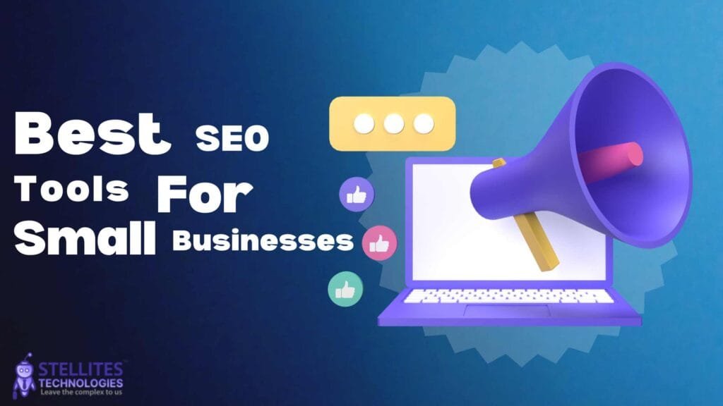 best seo tools for small businesses