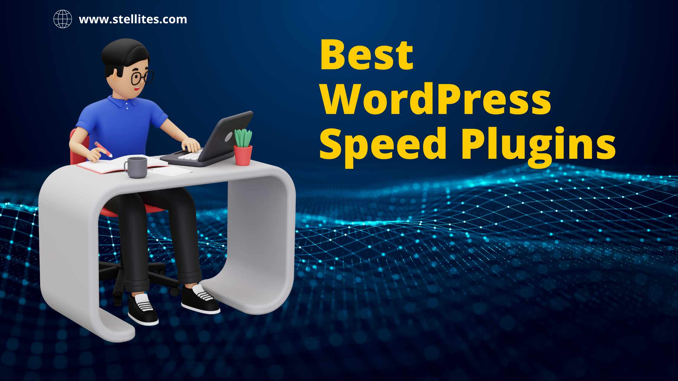 Best WordPress Speed Plugins