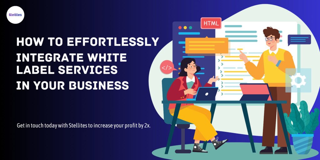 Integrate White Label Services In Your Business scaled