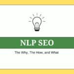 NLP in SEO